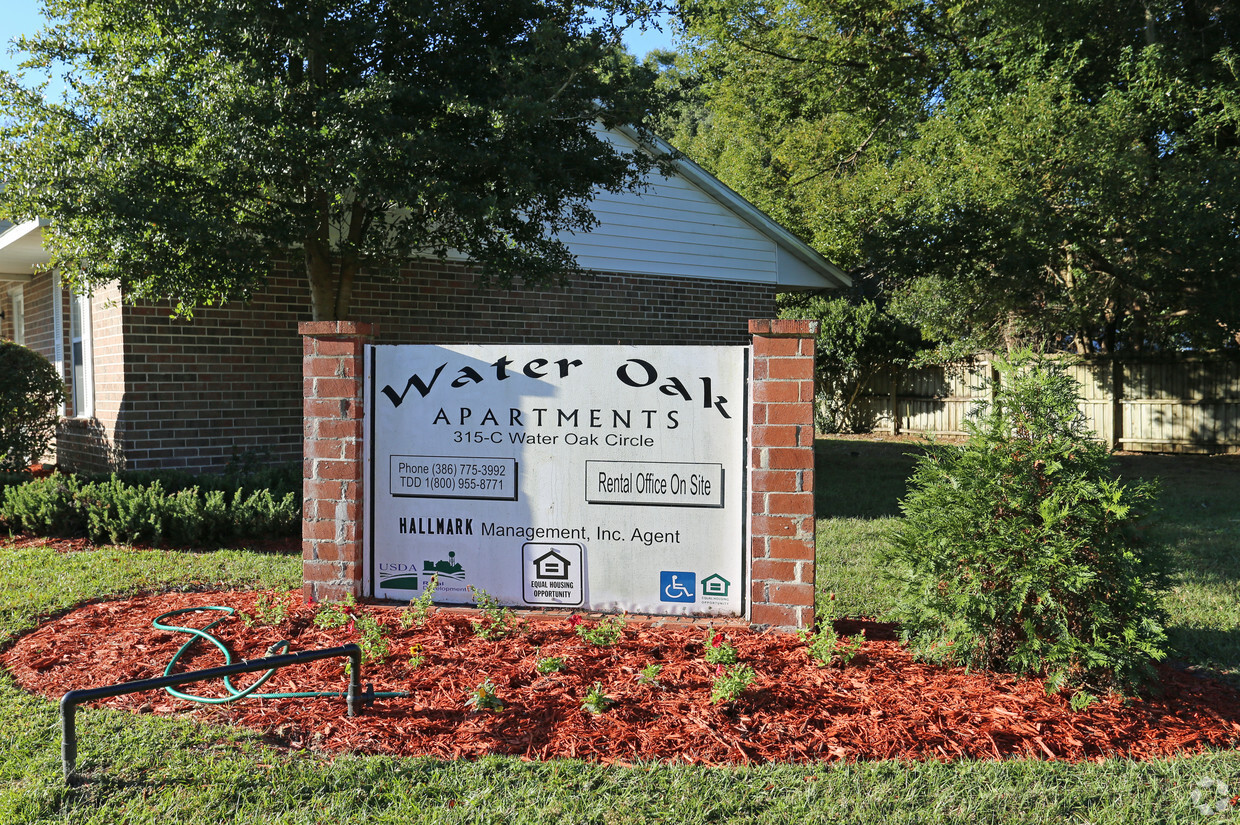 Foto del edificio - Water Oak Apartments