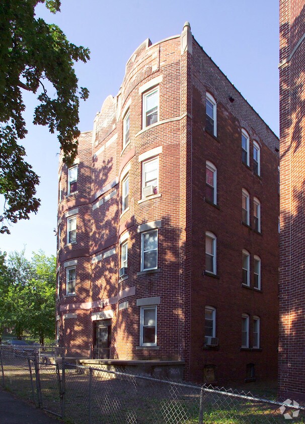 Foto del edificio - 24 Coomes St