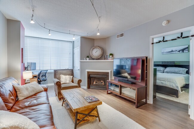 Foto del edificio - 851 N Glebe Rd