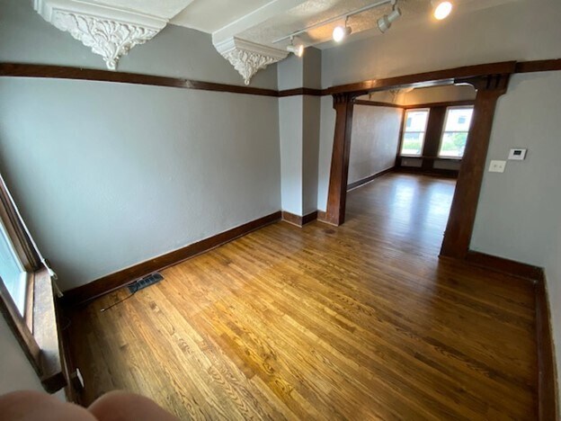 Building Photo - 3107 Mason St