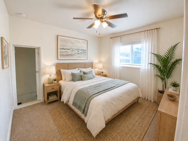 Building Photo - Great Normal Heights Location! IN UNIT Washer/Dryer, 2 Covered Parking Spots, Storage Locker!