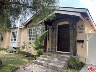 Building Photo - 4224 Beethoven St