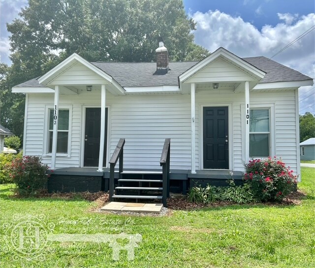 Foto principal - 1103 N Anthony St