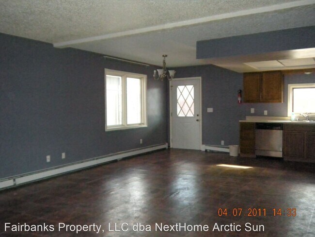 Building Photo - 4 br, 2 bath House - 2951 Kobuk Ave.