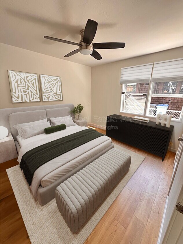 Foto del edificio - 2233 Ninth St