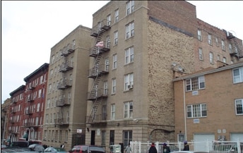 Primary Photo - 2300 Loring Pl N