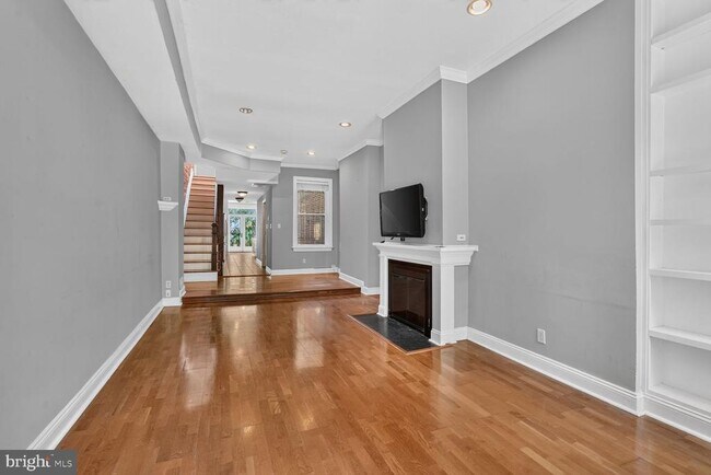 Foto del edificio - 1537 5th St NW