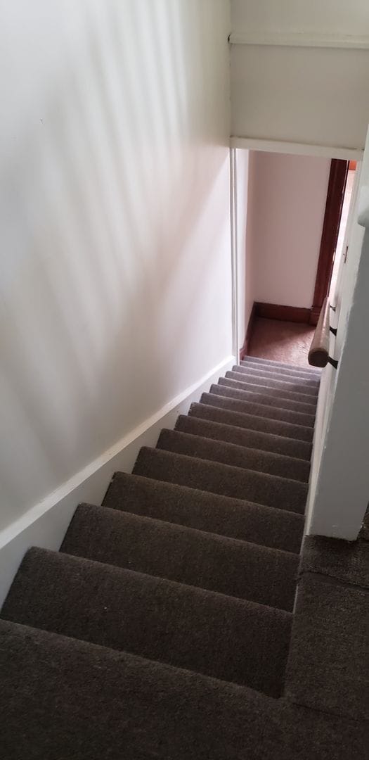 Building Photo - 4 bedroom, 1 bath, half double