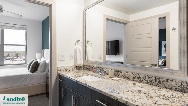 Foto del edificio - 7201 Henneman Way