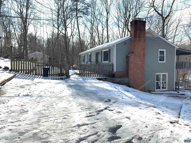 Building Photo - 4354 Dickerson Rd