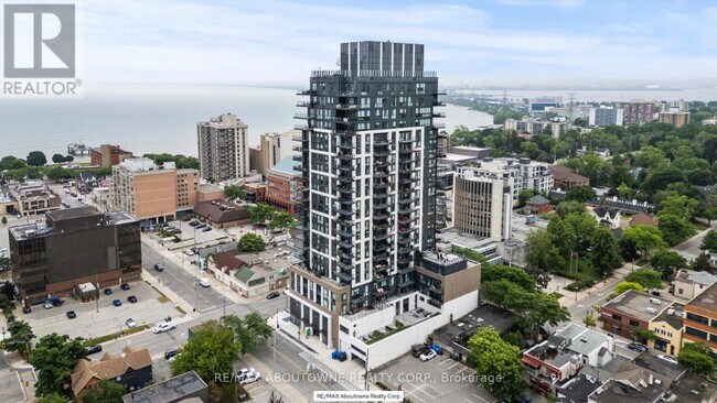 Photo du bâtiment - 2007 James St