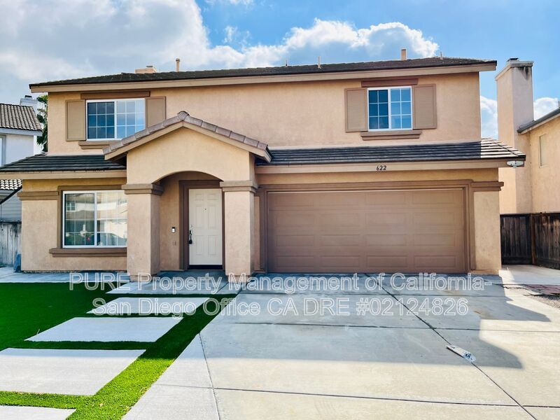 Foto principal - 622 Kelso Ct
