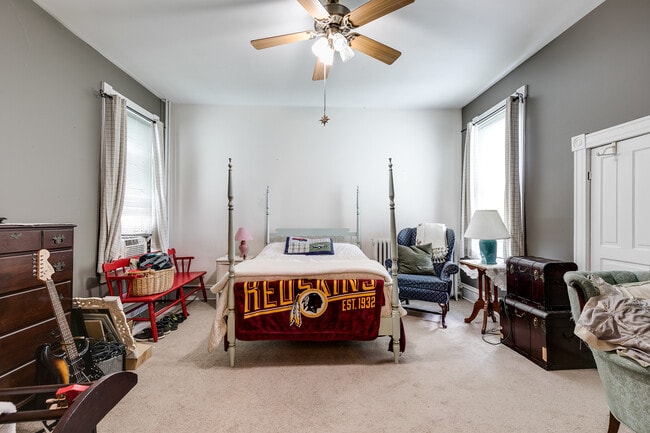 Building Photo - 3306 Semmes Ave