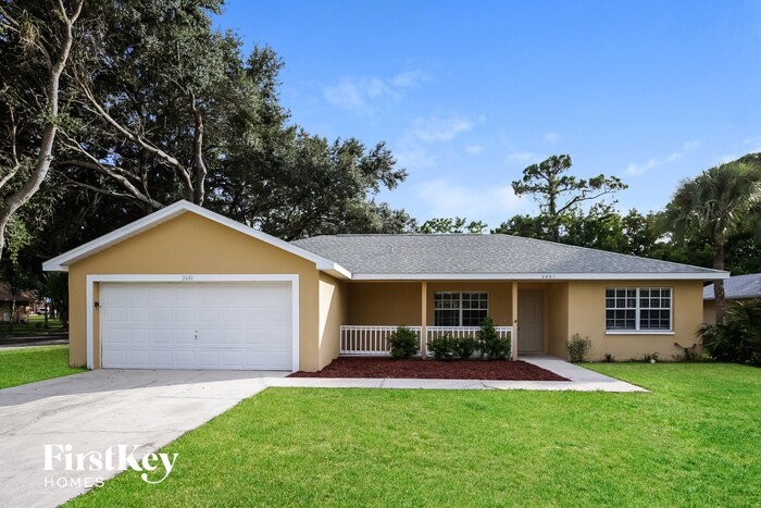 Foto principal - 2601 5th St W