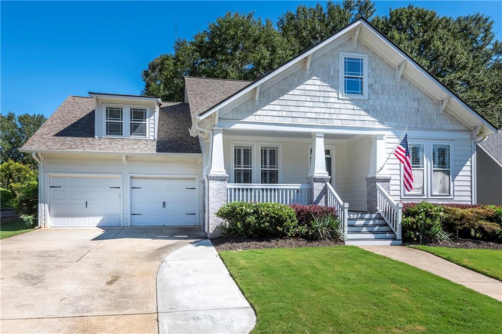 Foto principal - 5707 Community Ln