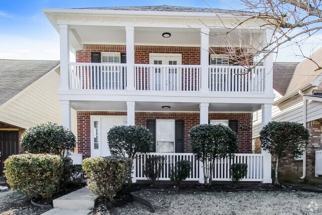 Building Photo - 8565 Griffin Park Dr