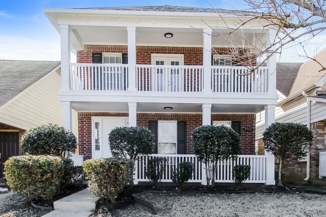 Building Photo - 8565 Griffin Park Dr
