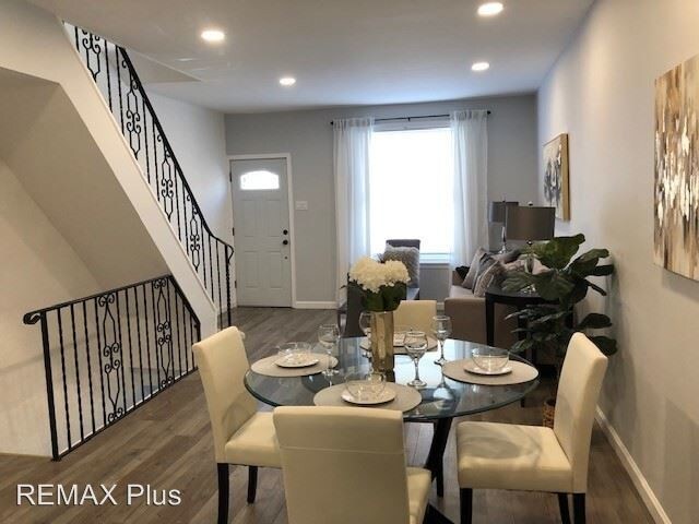 Foto del edificio - 2 br, 1.5 bath House - 2218 Cantrell St