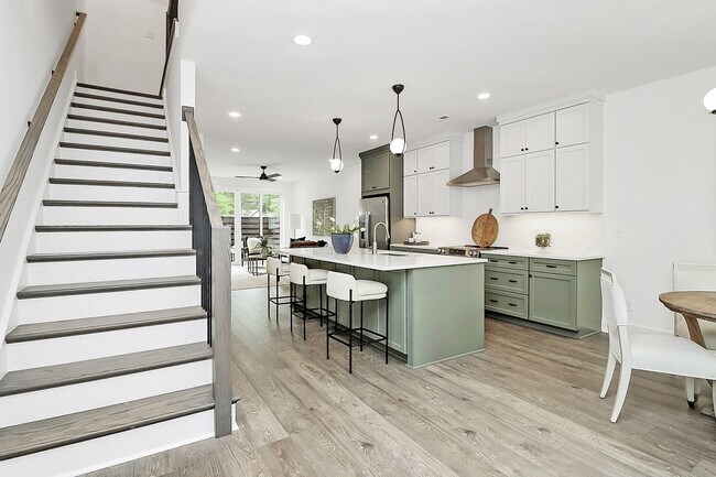 Photo - 1748 Arnold Dr Townhome