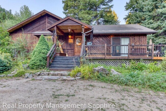 Building Photo - 3 br, 3 bath House - 7070 Nez Perce Rd.