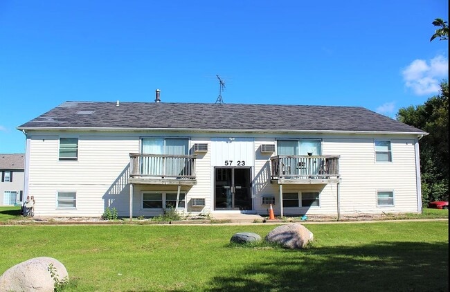 Building Photo - 5723 E G Ave