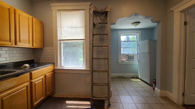 Foto del edificio - 271 Claremont Ave