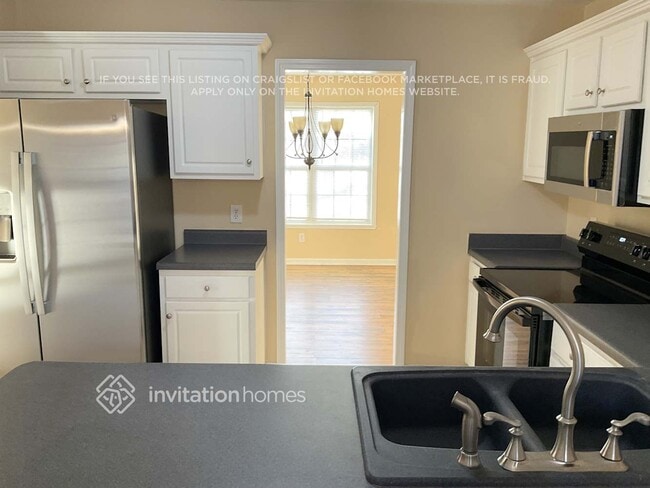 Building Photo - 3878 Summer Leigh Ct