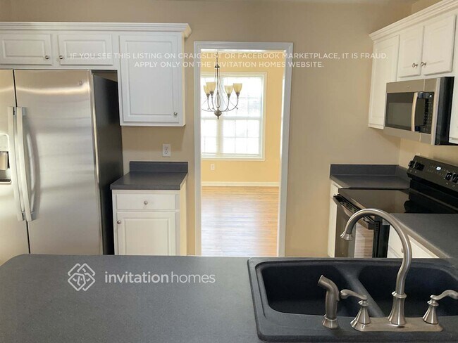 Foto del edificio - 3878 Summer Leigh Ct