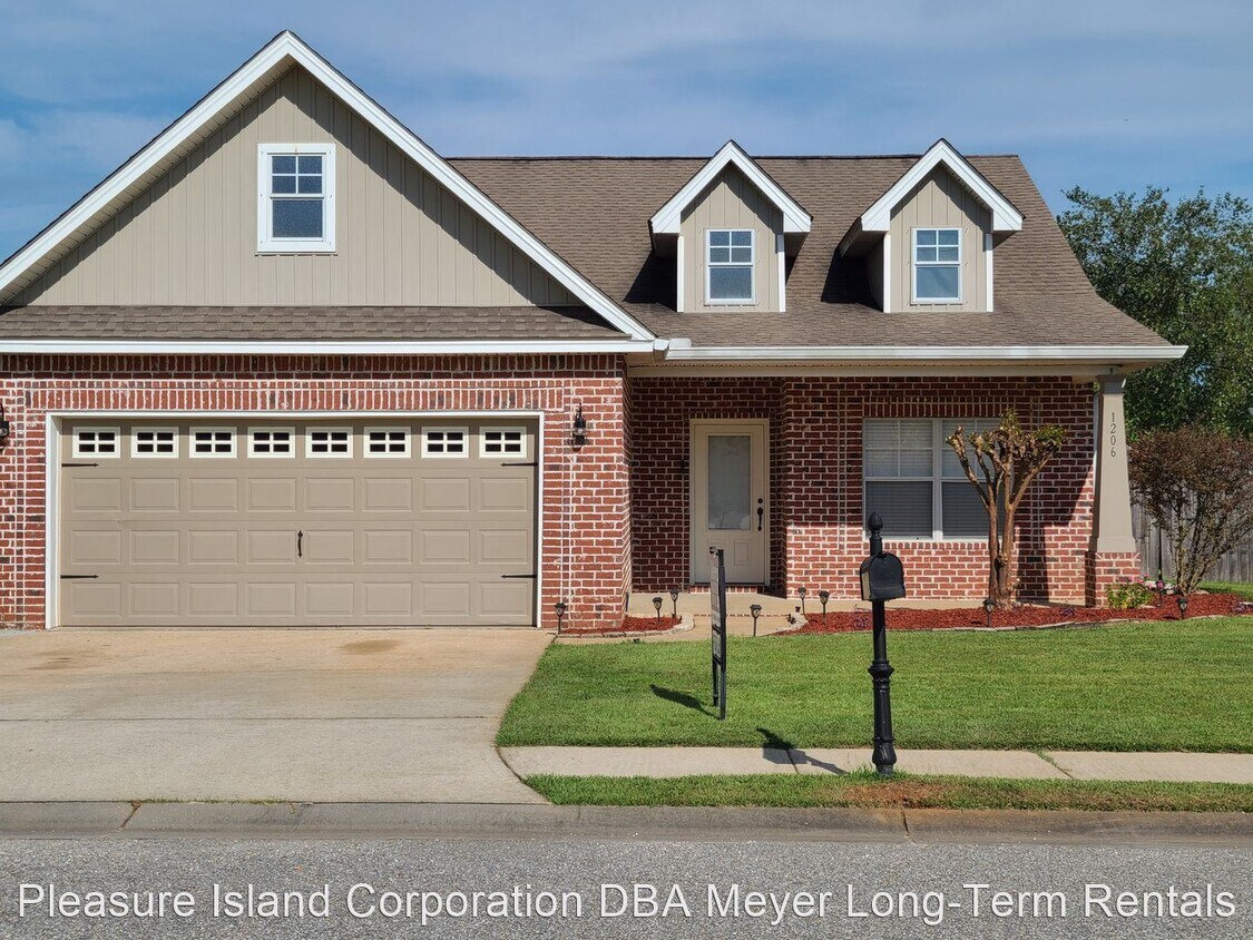 Primary Photo - 3 br, 2 bath House - 1206 Crown Walk Drive