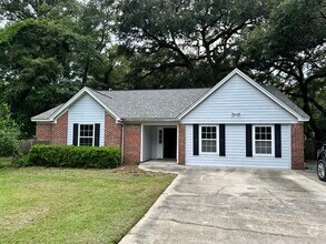 Building Photo - 6516 War Admiral Trail