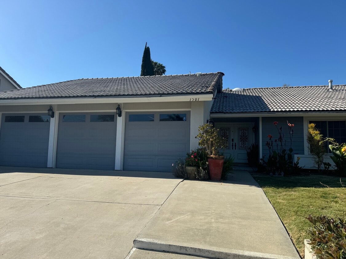 1501 Conejo Ln, Fullerton, CA 92833 House Rental in Fullerton, CA