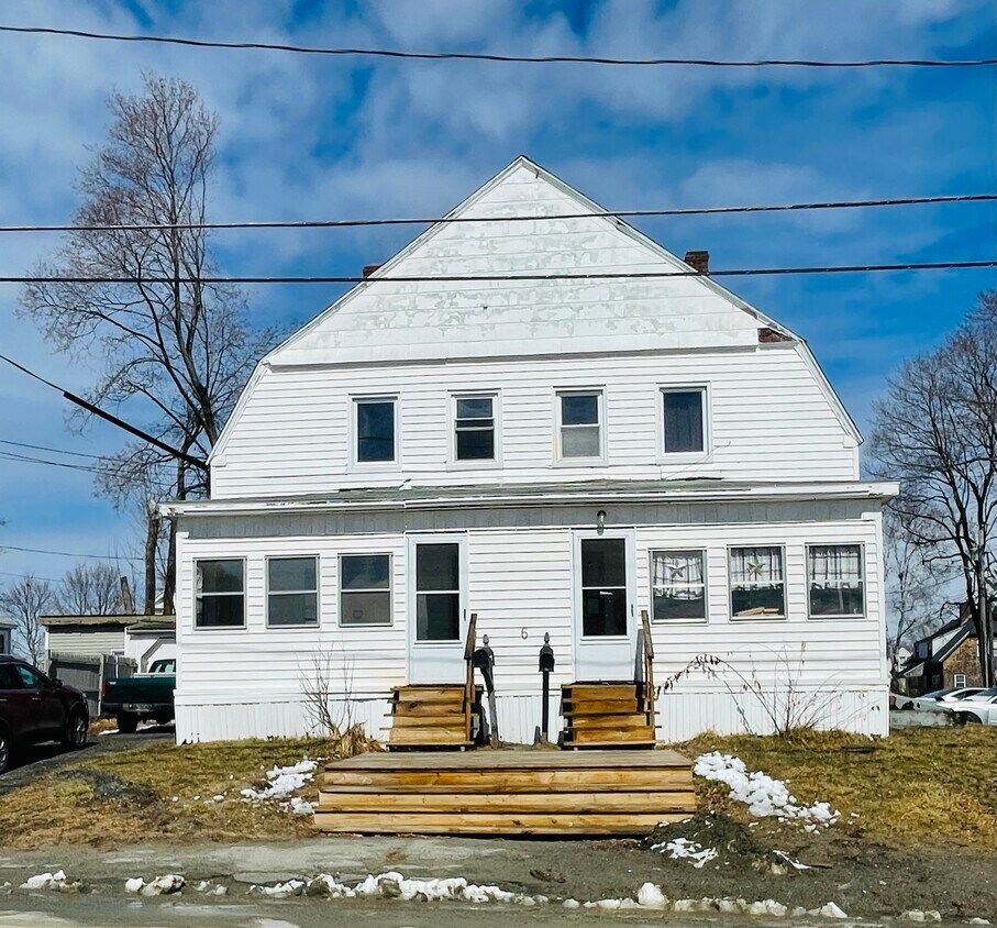 Primary Photo - 6 Herd St