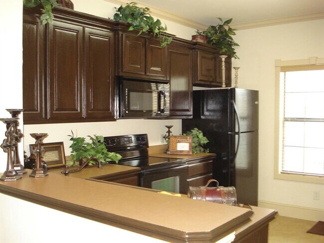 Foto del edificio - 11118 Marion Rd