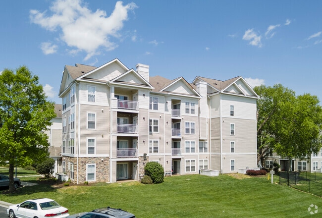 Building Photo - Arbor Ridge