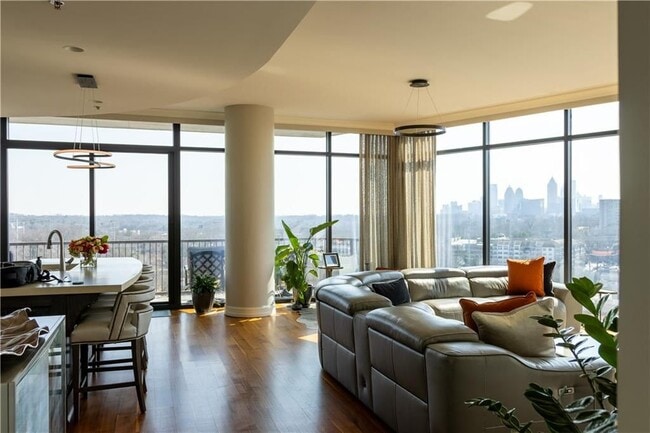 Foto del edificio - 2233 Peachtree Rd