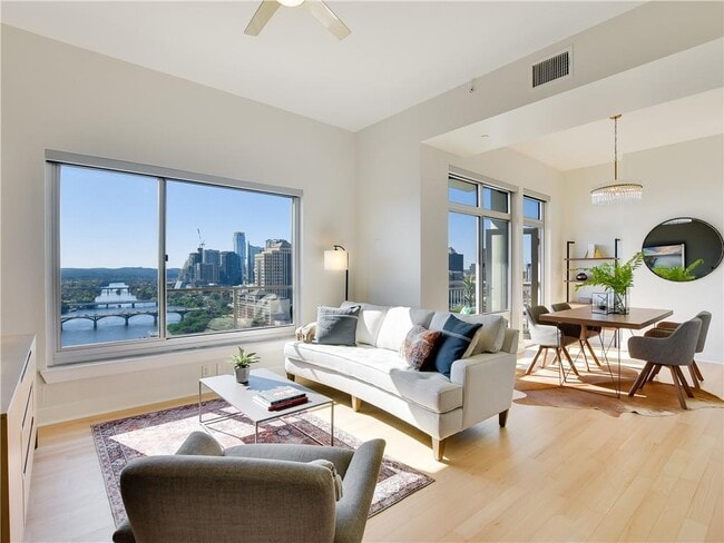 Foto del edificio - 603 Davis St