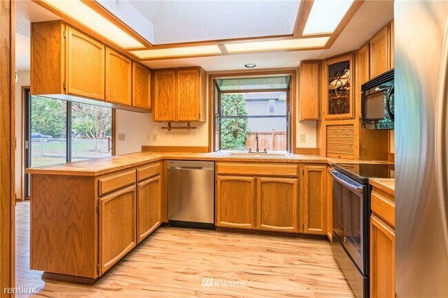 Building Photo - 3 br, 2 bath House - 29719 174th Ave SE