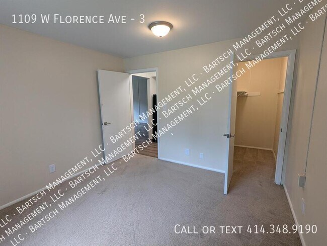 Foto del edificio - 1109 W Florence St