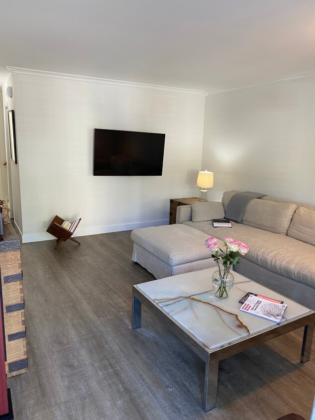 51 Mariner Green Dr, Corte Madera, CA 94925 Townhome Rentals in Corte