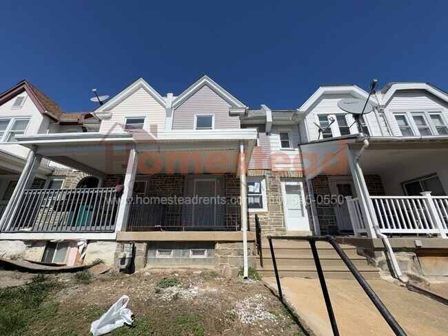 Building Photo - RENOVATED 3 BEDROOM HOME IN UPPER DARBY