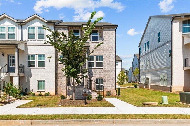 Foto del edificio - 3614 Shore Wood Ave