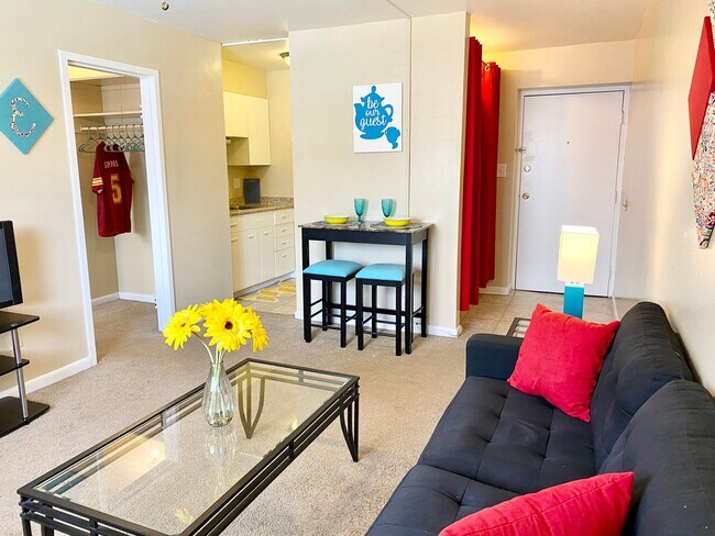 Foto del interior - Phoenix