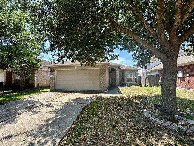Foto del edificio - 11023 KNOBBLEY Oak Ct