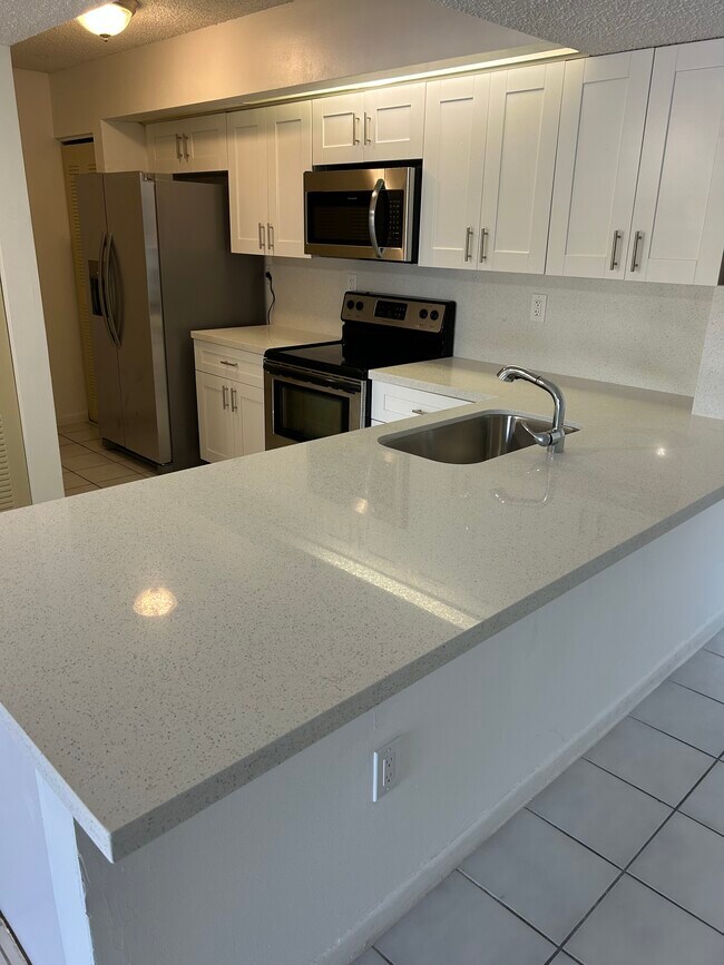 Foto del edificio - 8600 SW 212th St