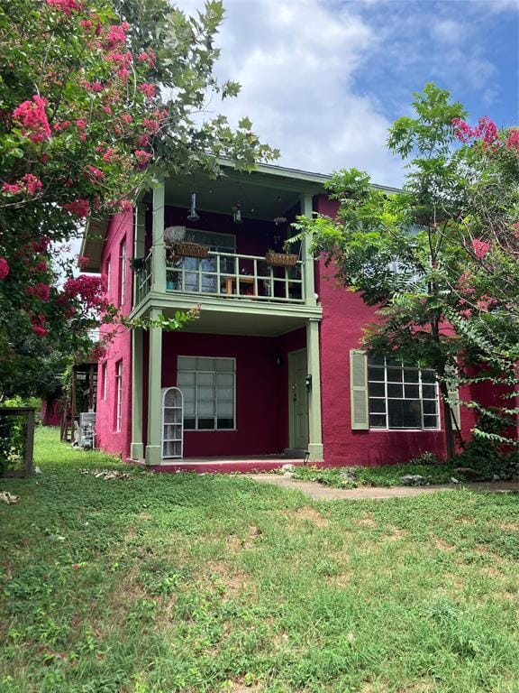 Building Photo - 1406 Ashwood Rd