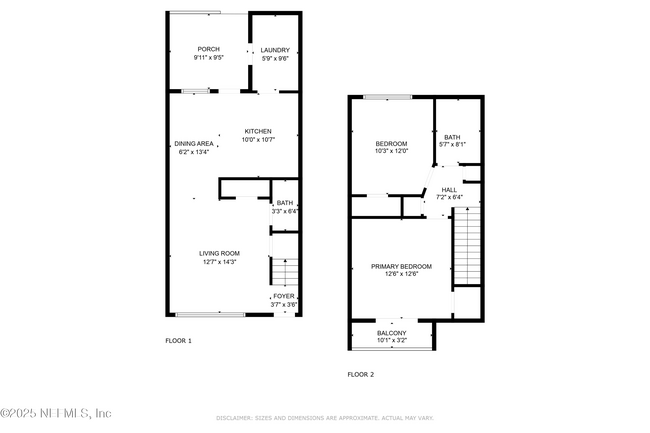 Foto del edificio - 2505 Waters Edge Dr