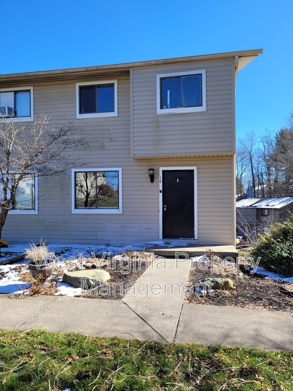 Foto del edificio - 18 Cherrywood Terrace