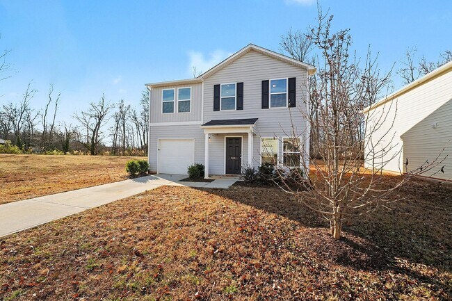 Foto del edificio - Beautiful 3-bedroom, 2.5-bath home in Greensboro