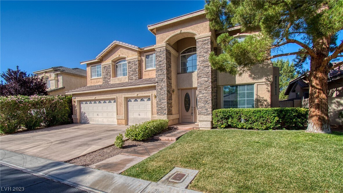 Foto principal - 406 Fynn Valley Dr