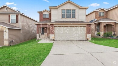Building Photo - 3827 Running Ranch